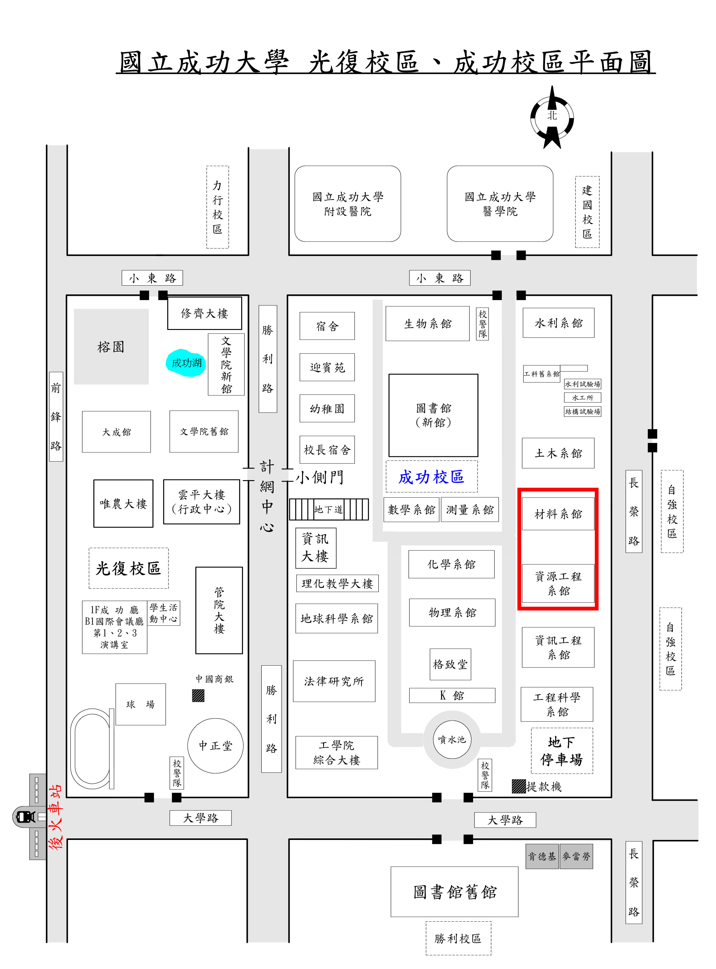 ncku map 01