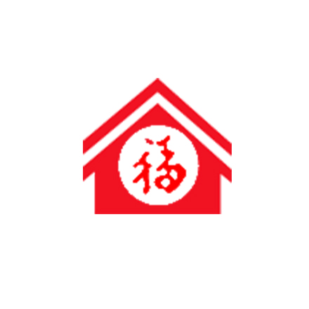 Logo-幸福水泥股份有限公司