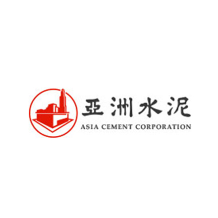 Logo-亞洲水泥股份有限公司
