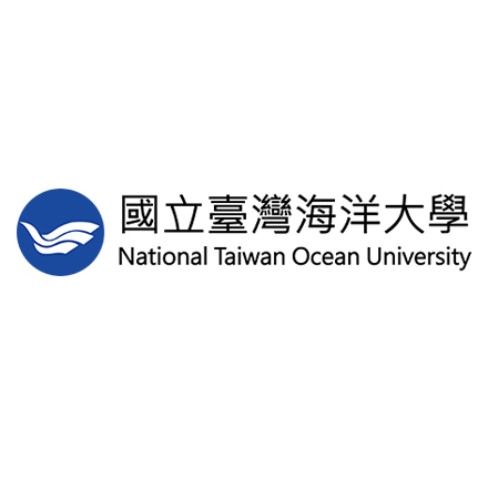 Logo-國立臺灣海洋大學